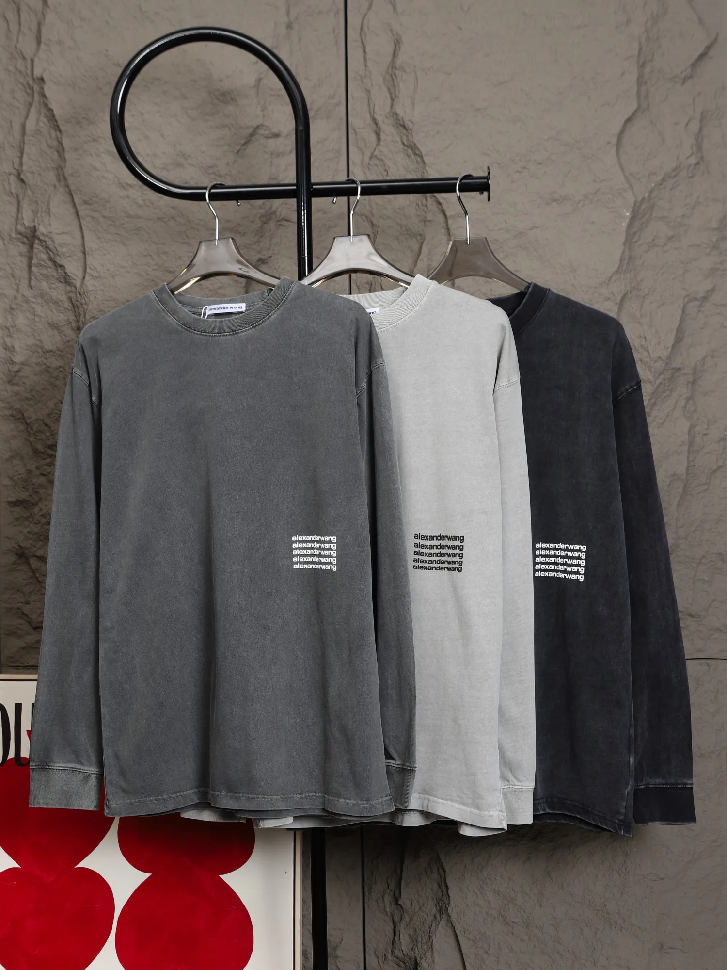 Quality 25803 Alexander wang T ， Classic ， ， ， 。 Gray， ， !